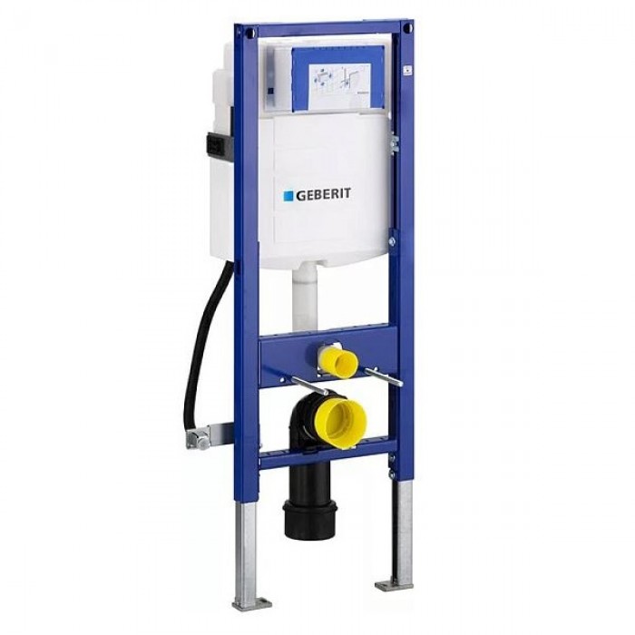 Инсталляция для подвесного унитаза Geberit Duofix UP320 111.350.00.6