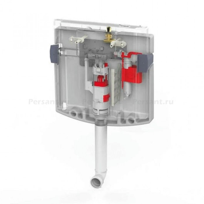 Инсталляция для подвесного унитаза Villeroy & Boch ViConnect 92246100