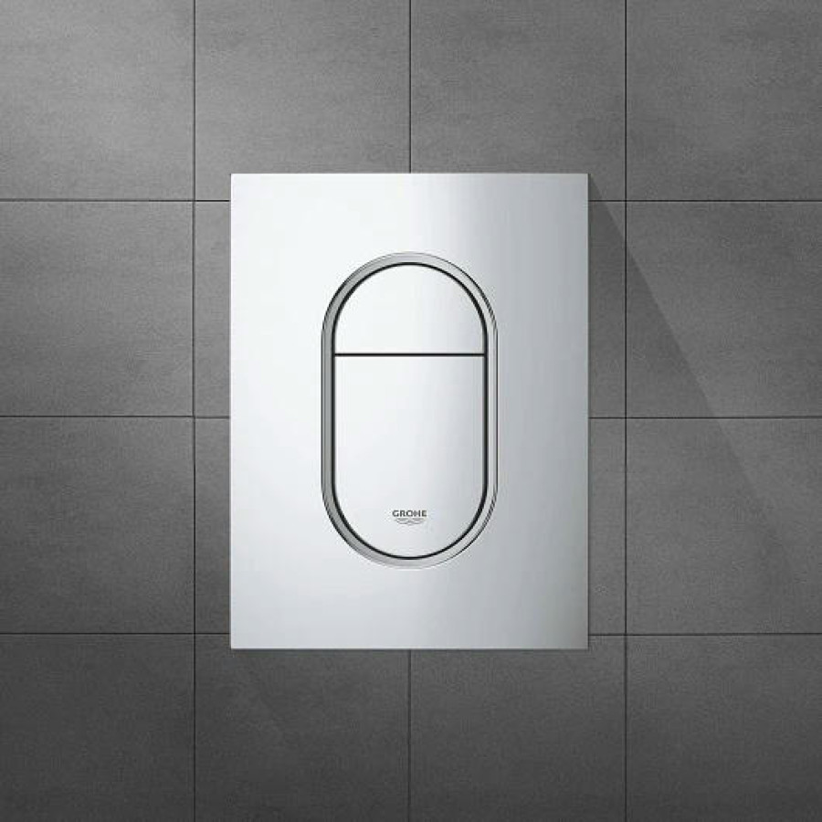 Инсталляция GROHE Rapid SL 39504000 (Инсталляция 3 в 1)