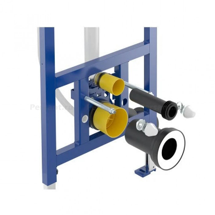 Инсталляция для подвесного унитаза Villeroy & Boch ViConnect 92246100