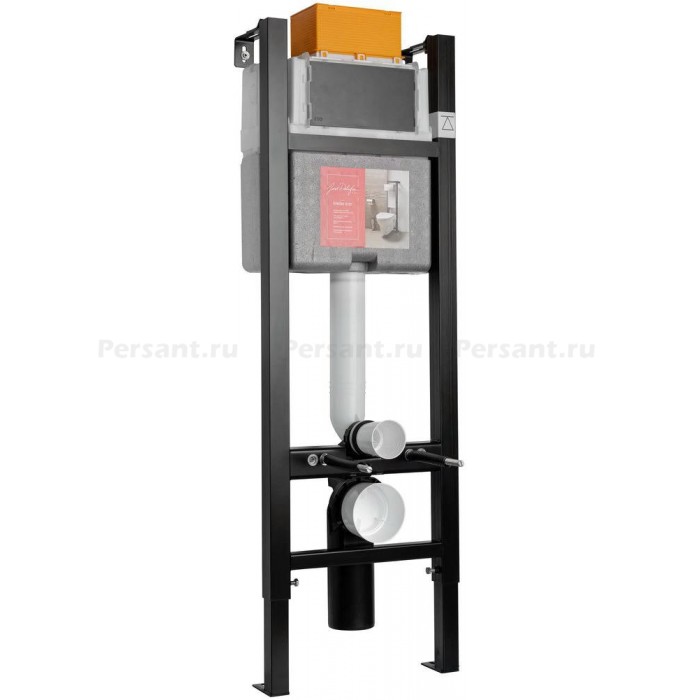 Инсталляция для унитазов Jacob Delafon E33131RU-NF 40 см