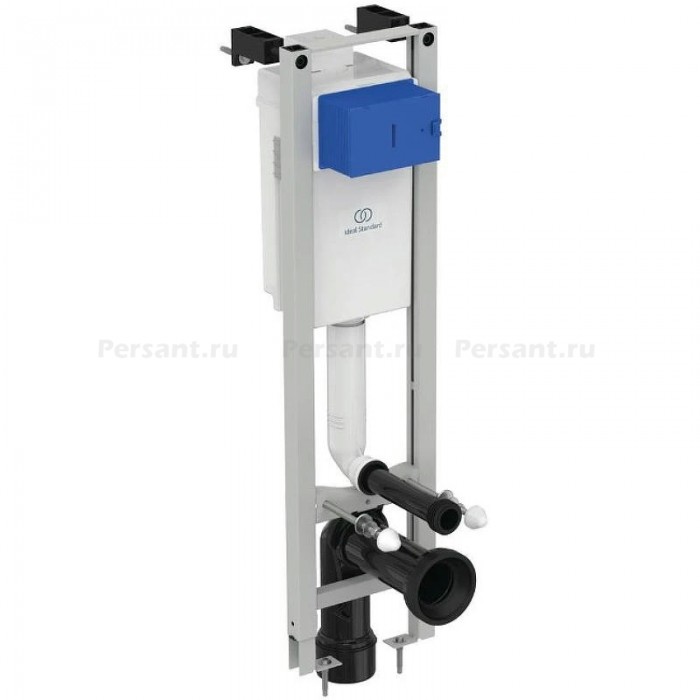 Инсталляция для унитаза Ideal Standard Prosys Eco Frame M E233267 ширина 30 см