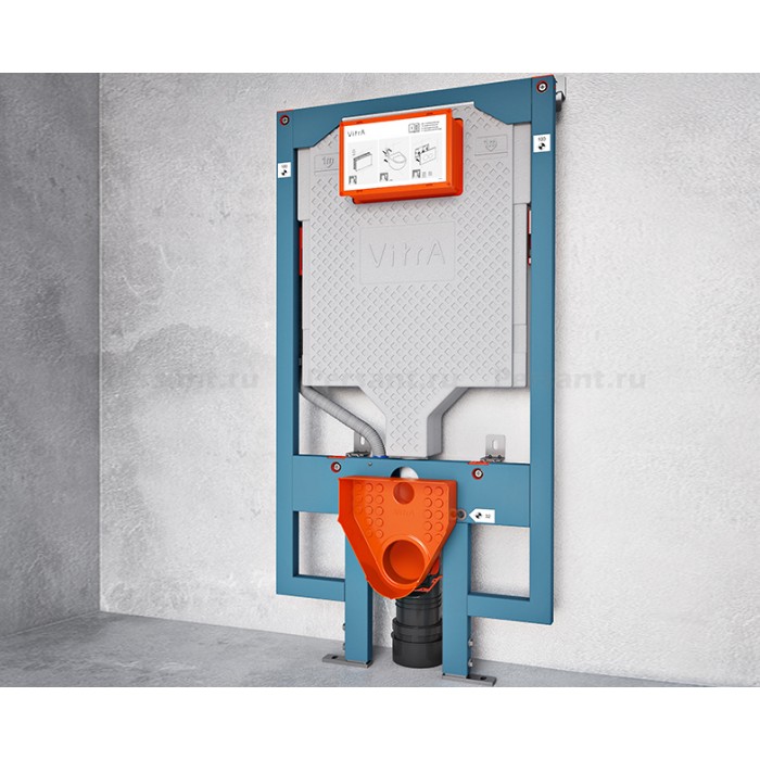 Инсталляция для унитаза VitrA V8 768-5800-01