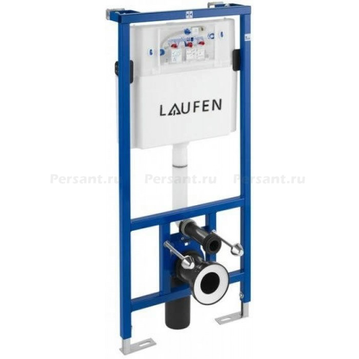Инсталляция для унитаза Laufen 8.9466.0.000.000.1