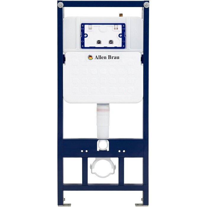 Инсталляция для унитаза Allen Brau EVO 9.1EV00.20