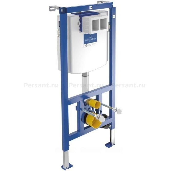 Инсталляция для подвесного унитаза Villeroy & Boch ViConnect 92246100