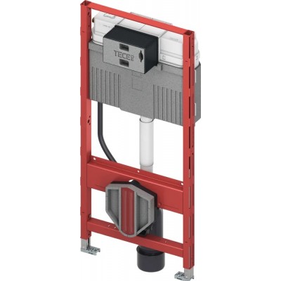 Инсталляция для подвесного унитаза TECE Profil 9300300