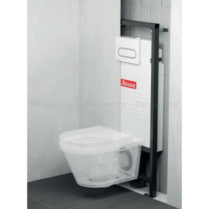 Инсталляция для унитаза Ravak X01703 G II