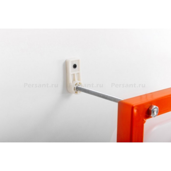 Инсталляция для унитаза BelBagno BB026/BB042BL с белой клавишей смыва