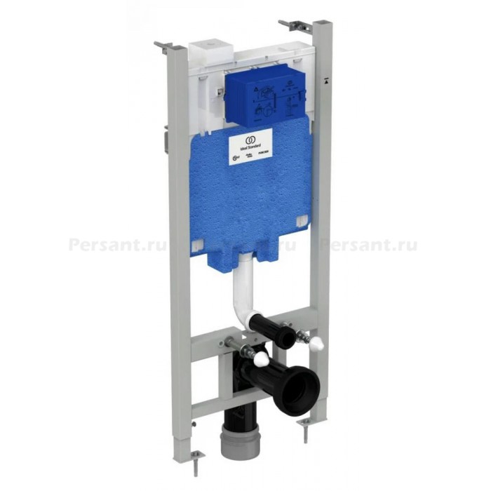 Инсталляция для унитаза Ideal Standard ProSys Eco Frame 2.0 R046367