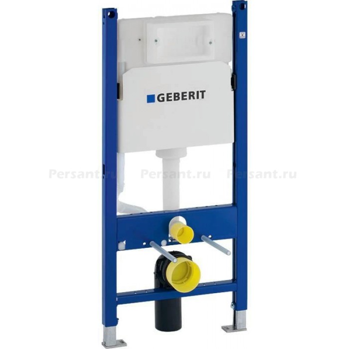 Инсталляция для унитаза GEBERIT Duofix Basic UP100 111.153.00.1