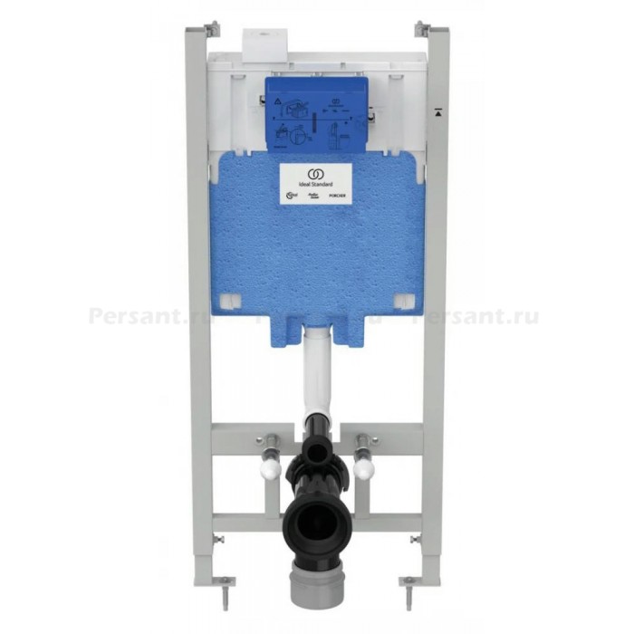 Инсталляция для унитаза Ideal Standard ProSys Eco Frame 2.0 R046367