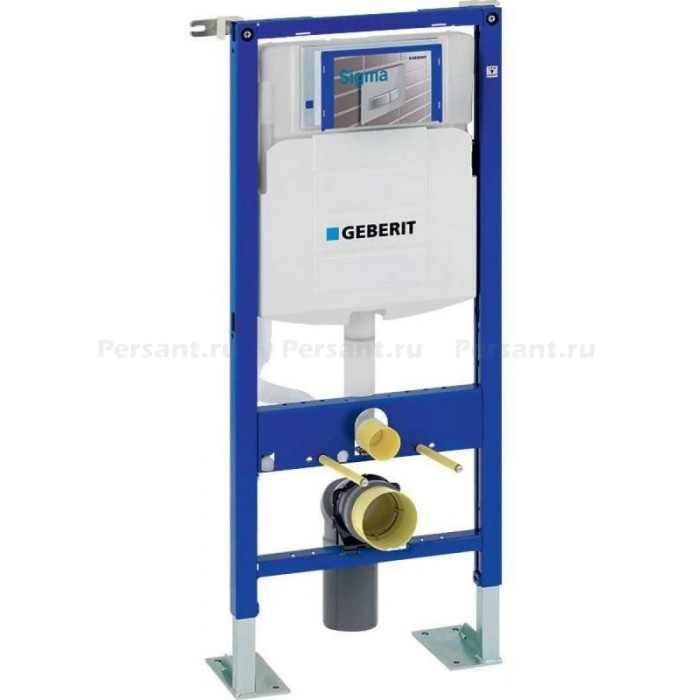 Инсталляция для унитаза GEBERIT Duofix UP320 111.333.00.5