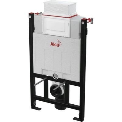 Инсталляция для унитаза AlcaPlast Sadromodul AM118/850 для сухой установки