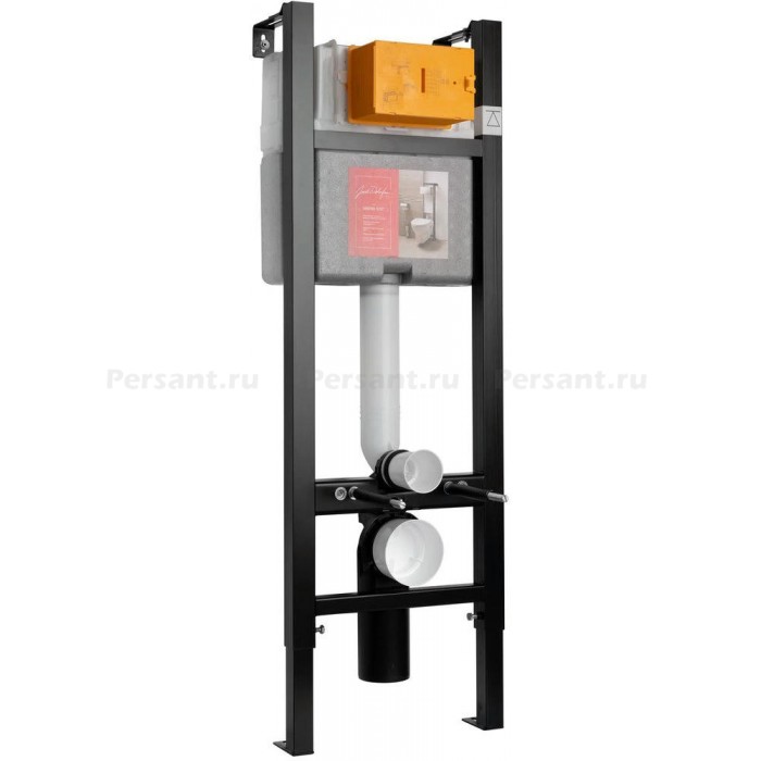 Инсталляция для унитазов Jacob Delafon E33131RU-NF 40 см