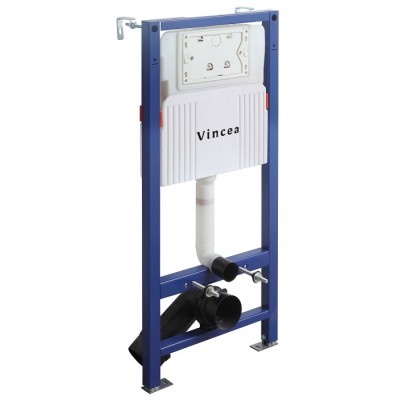 Инсталляция для унитаза Vincea VIS-2508 50 см