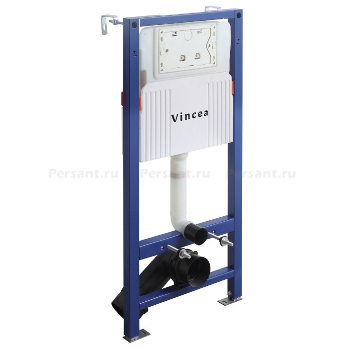 Инсталляция для унитаза Vincea VIS-2508 50 см