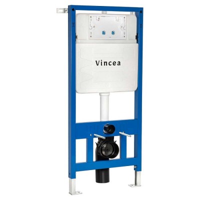 Инсталляция для унитаза Vincea VIS-601 50 см