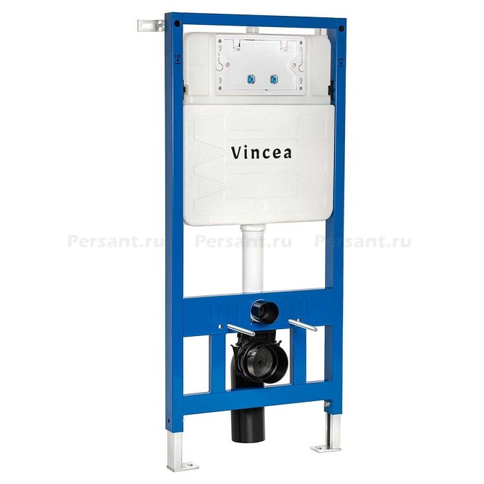 Инсталляция для унитаза Vincea VIS-601 50 см