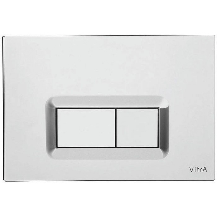 Комплект 4 в 1 Vitra Arkitekt 9005B003-7211 безободковый с сиденьем микролифт