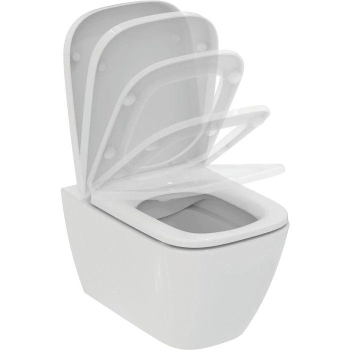 Комплект унитаза с инсталляцией Ideal Standard I Life B (I001401)