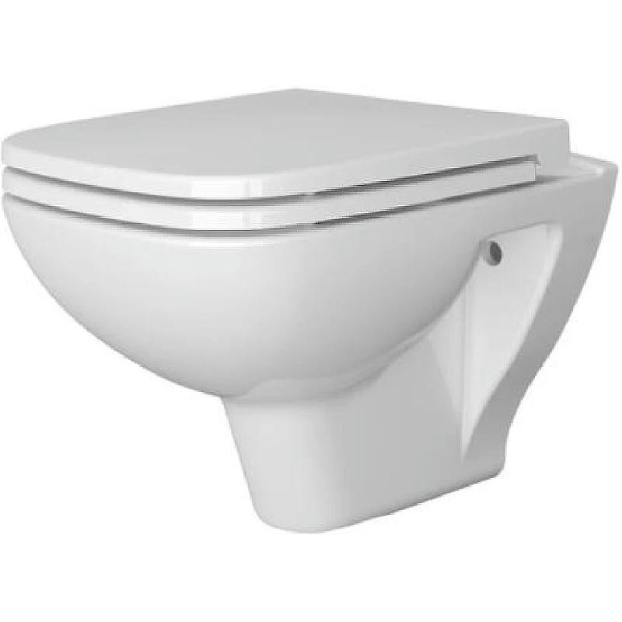 Комплект 4 в 1 VitrA S20 9004B003-7207 с микролифтом