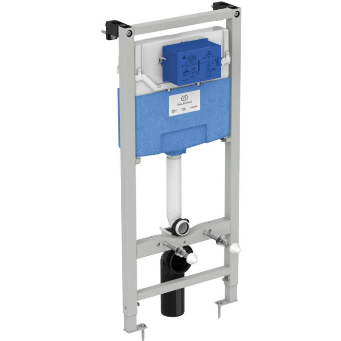 Комплект унитаза с инсталляцией Ideal Standard I Life B (I001401)