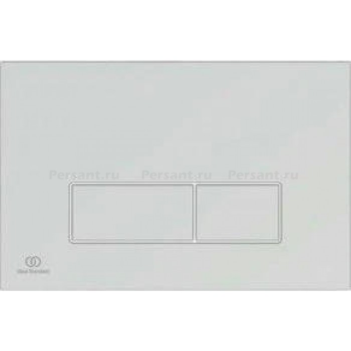 Клавиша смыва Ideal Standard Oleas R0121AA глянцевый хром