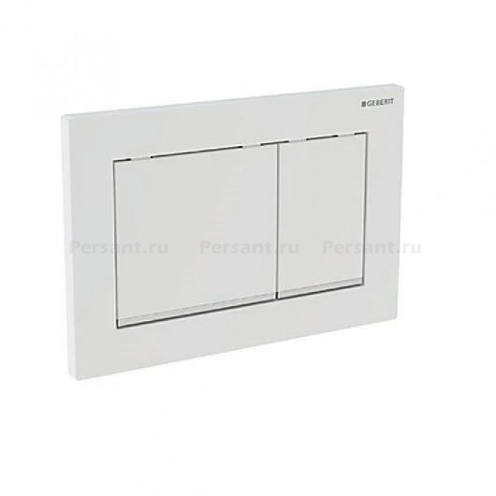 Кнопка смыва GEBERIT Omega 30 115.080.KJ.1