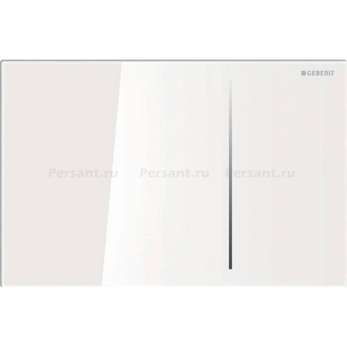Кнопка смыва GEBERIT Sigma 70 115.620.SI.1