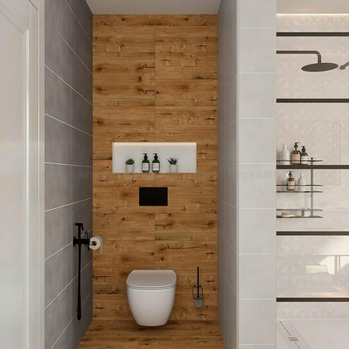 Клавиша смыва Ideal Standard Oleas R0121A6 черная матовая