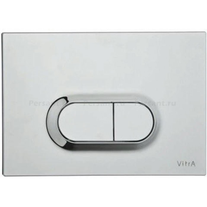 Кнопка смыва VitrA Loop 740-0940