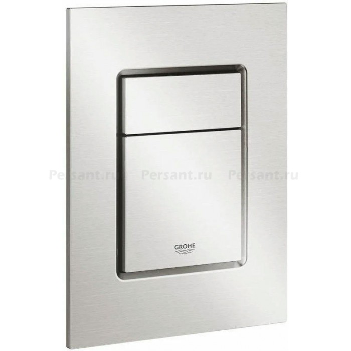 Клавиша смыва для унитаза Grohe Skate Cosmopolitan S 37535000 хром
