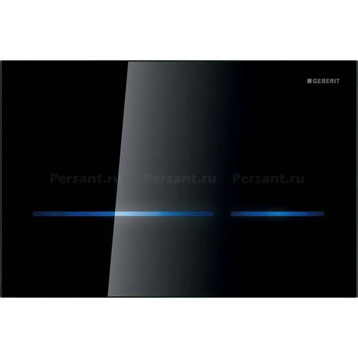 Кнопка смыва GEBERIT Sigma 80 116.090.SG.1
