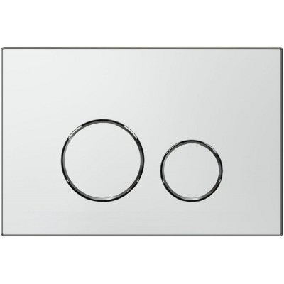 Клавиша смыва Allen Brau Priority 3.0 хром 9.20A01.00