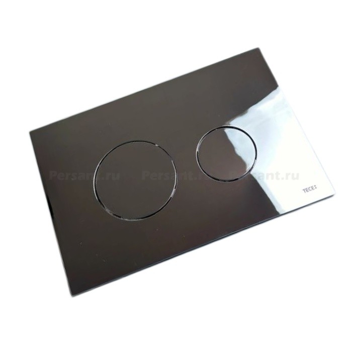 Клавиша смыва Tece TECEloop 2.0 9240921 хром глянцевый
