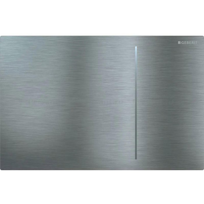 Кнопка смыва GEBERIT Sigma 70 115.620.FW.1