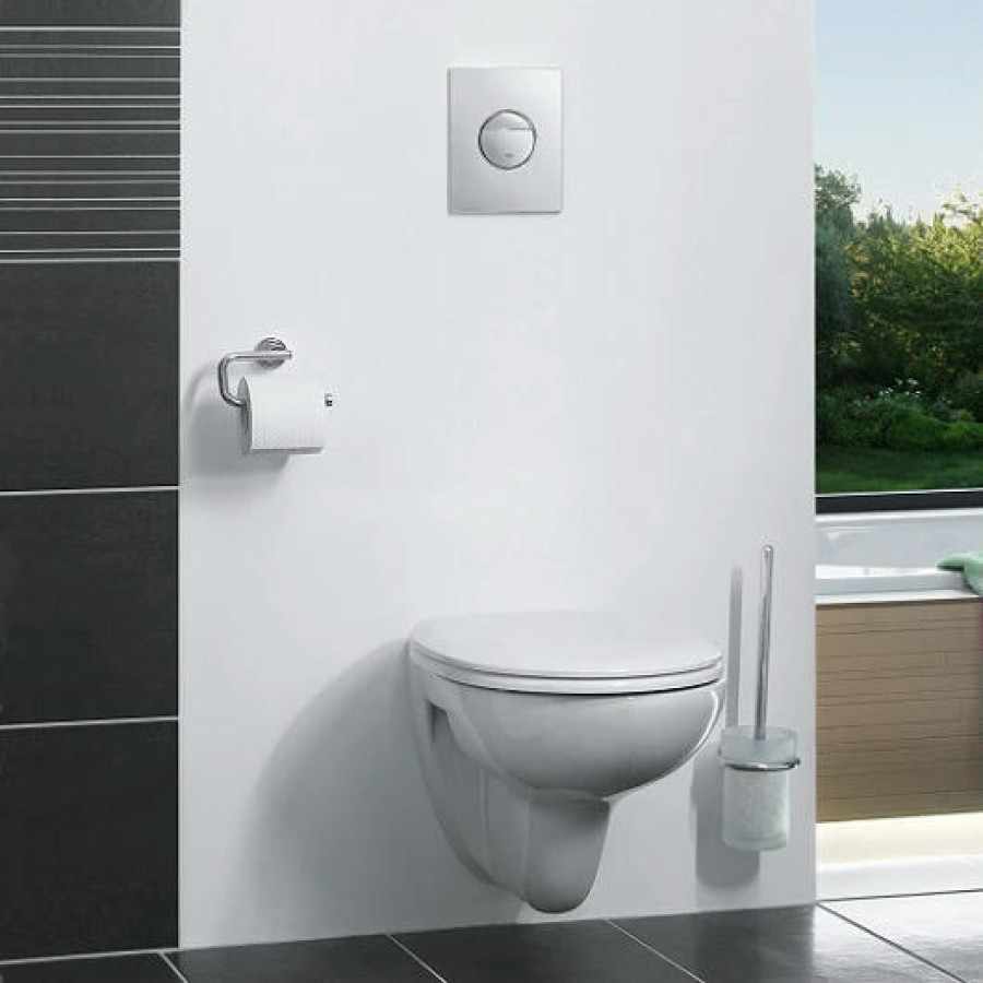 Клавиша смыва Grohe Nova Cosmopolitan 38765000