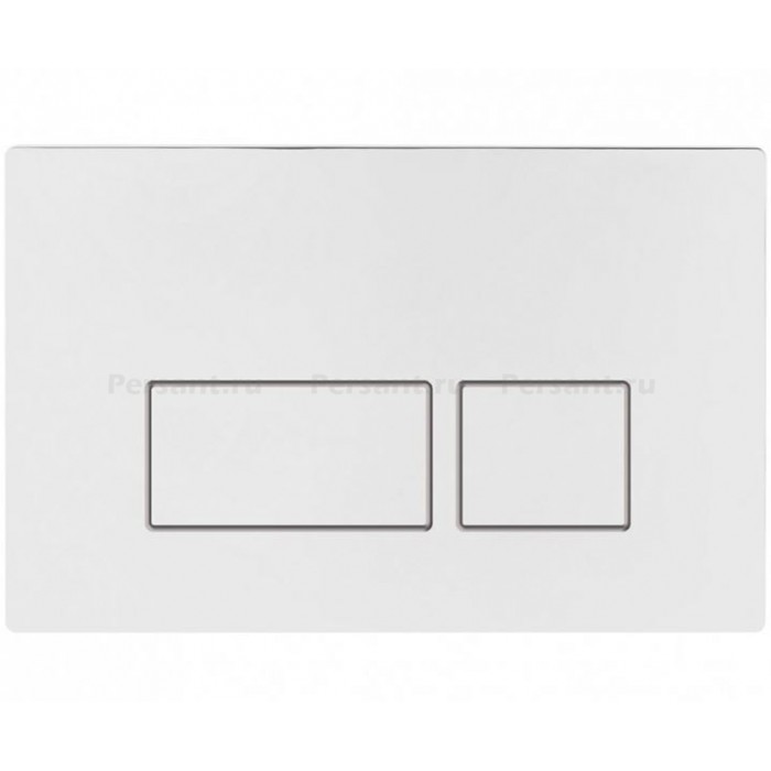 Инсталляция для унитаза BelBagno BB026/BB042BL с белой клавишей смыва