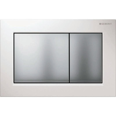 Кнопка смыва GEBERIT Omega 30 115.080.KL.1