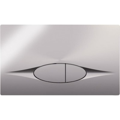 Kлавиша смыва Jacob Delafon E29027-CP хром глянцевый