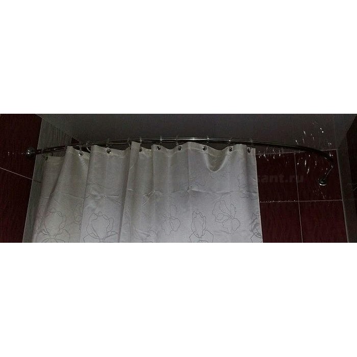Карниз для ванны Aquatek Бетта 160x97 KARN-0000002