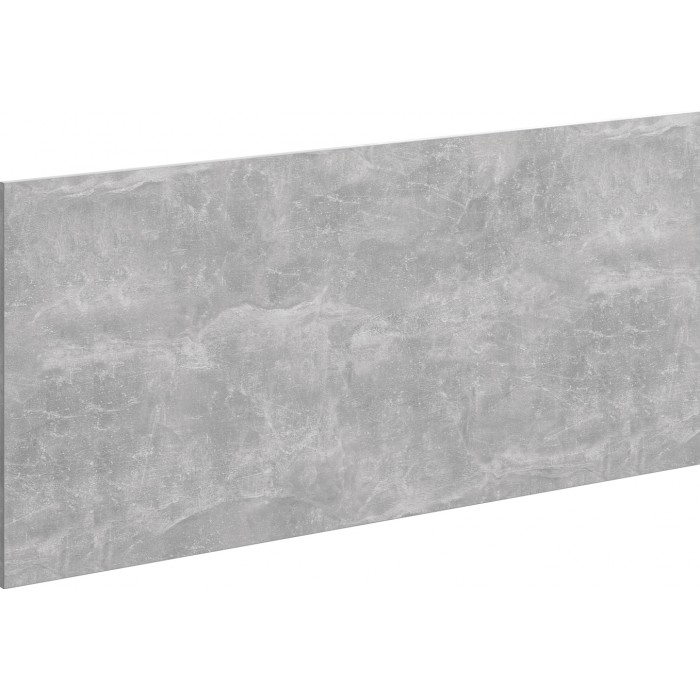 Фасад для тумбы Aqwella Mobi 60 MOB0706BS бетон светлый