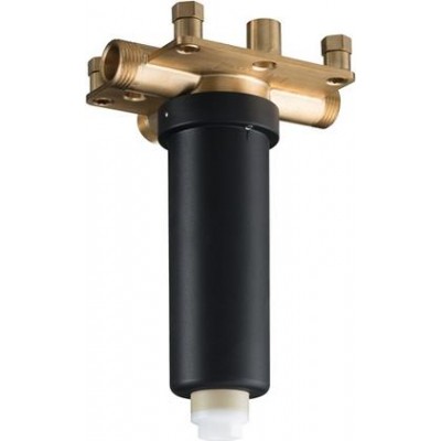Скрытая часть верхнего душа Hansgrohe Rainmaker Select 24010180