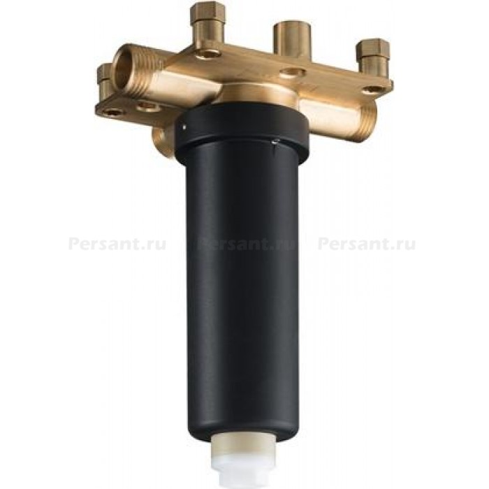 Скрытая часть верхнего душа Hansgrohe Rainmaker Select 24010180