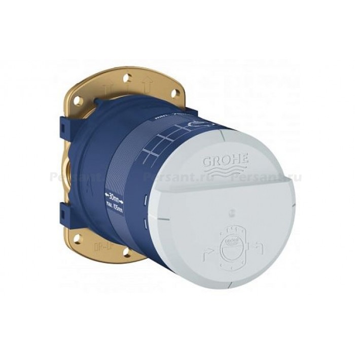 Встраиваемая часть смесителя для душа Grohe Rainshower SmartActive 26484000