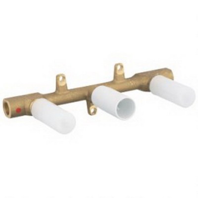 Cкрытая монтажная часть Grohe 29025000