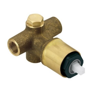 Внутренняя часть смесителя для душа Kludi 38826N