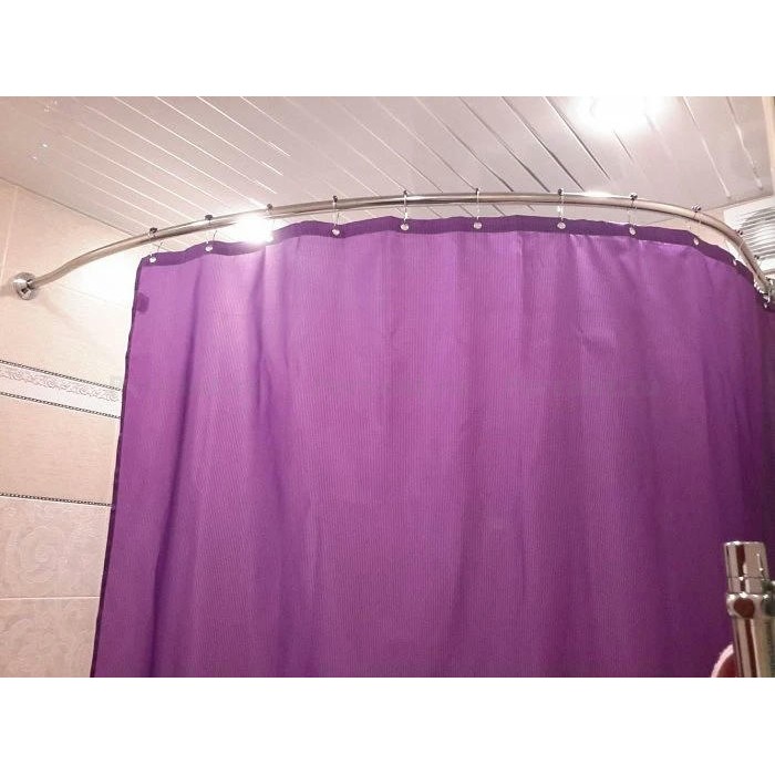 Карниз для ванны Aquatek Бетта 160x97 KARN-0000002