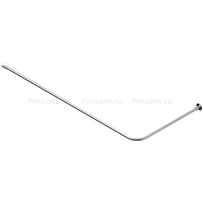 Карниз для ванн Aquatek 190x90 KARN-0000044 г-образный